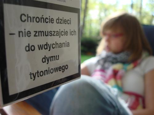 chłoniak