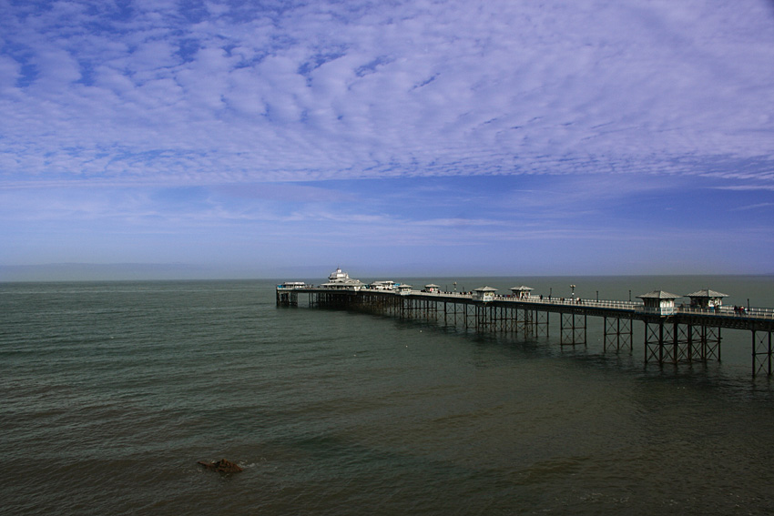 Llandudno