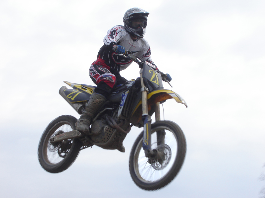 motocross