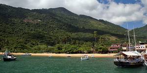 Ilha Grande