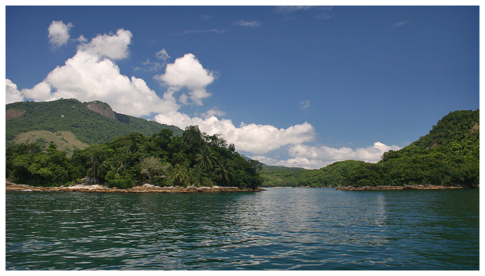 Ilha Grande