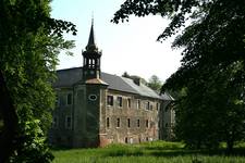 Prieborn-Schloss