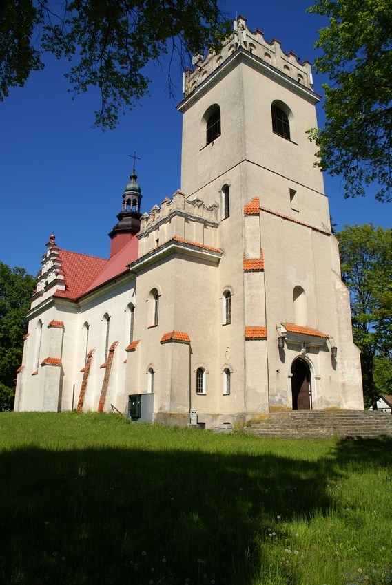 Białowieża