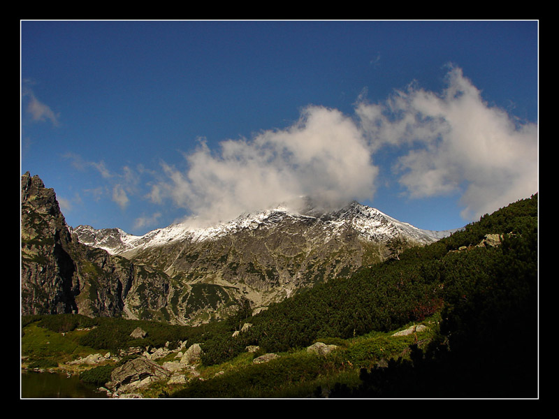 Tatry