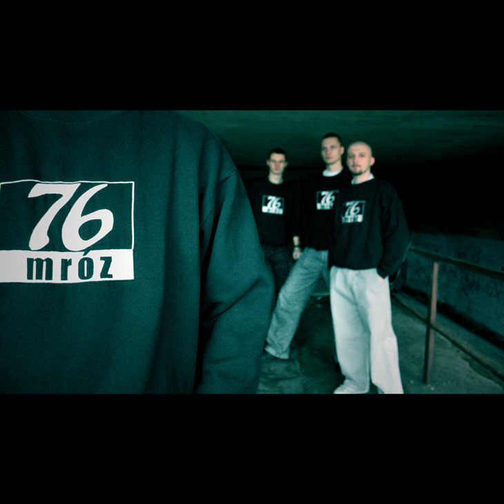 76 Studio Mróz