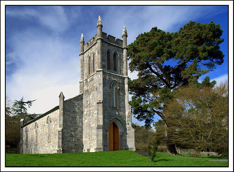 BUNRATTY