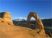 Delicate Arch - Arches NP Utah