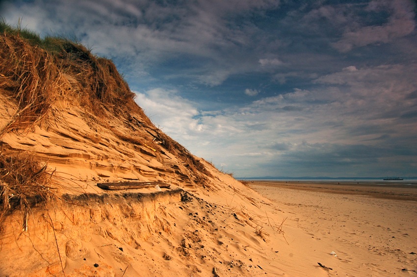 Sefton Sands