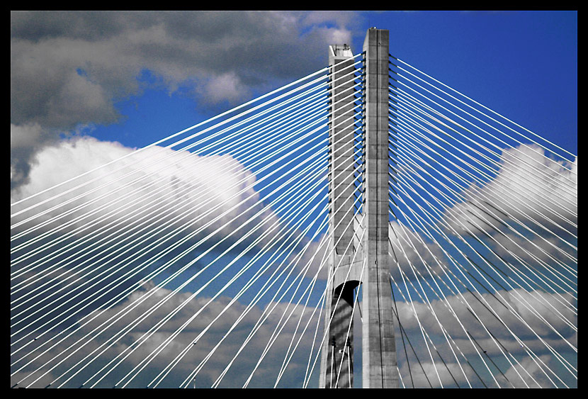 Lisboa - Ponte Vasco da Gama