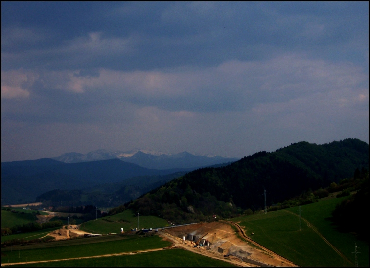 Tatry Słowackie