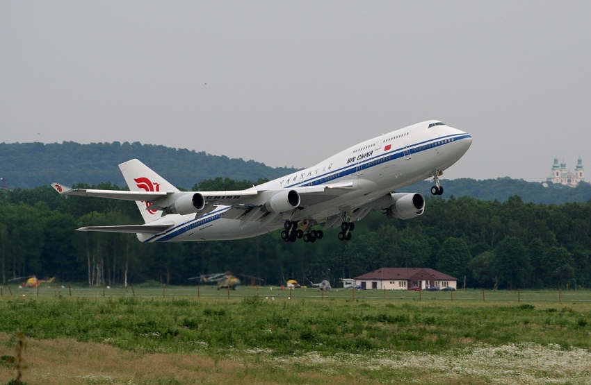 Air China