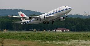 Air China