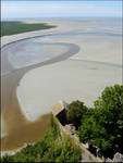 Mont Saint Michel