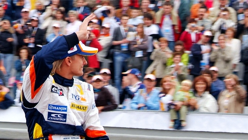 H.Kovalainen