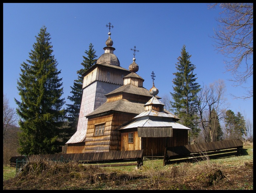 Wołowiec (Beskid Niski)