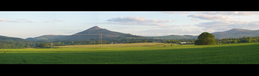 Wicklow Mountains