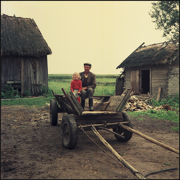 portret rodzinny