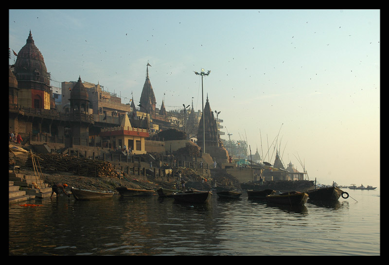 Varanasi