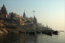 Varanasi