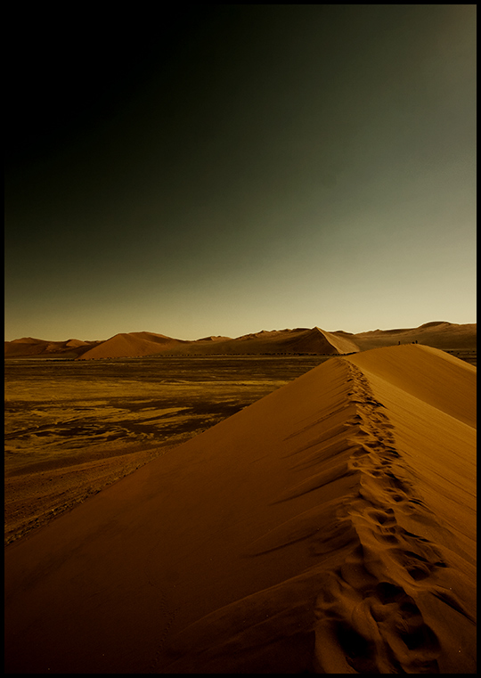 Sossusvlei