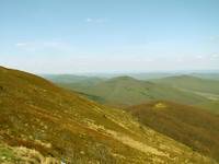 Bieszczady