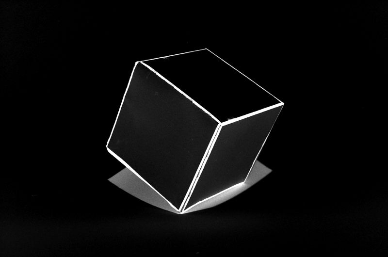 CUBE