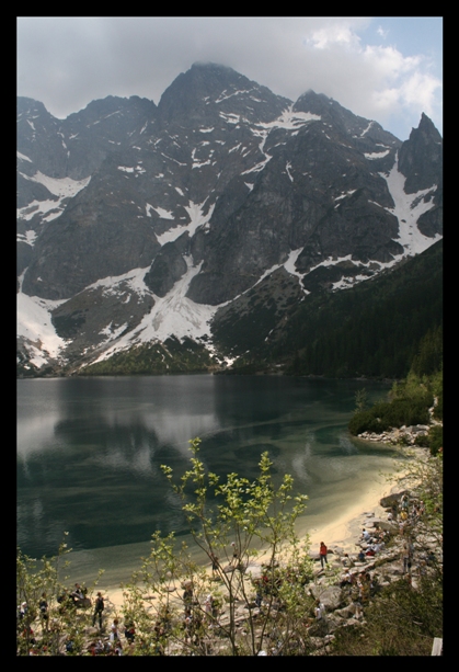 Morskie Oko