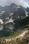 Morskie Oko