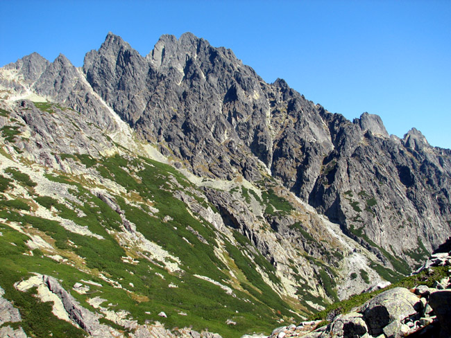 Tatry