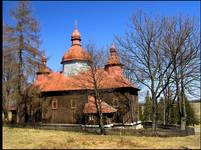 Krzywa (Beskid Niski)