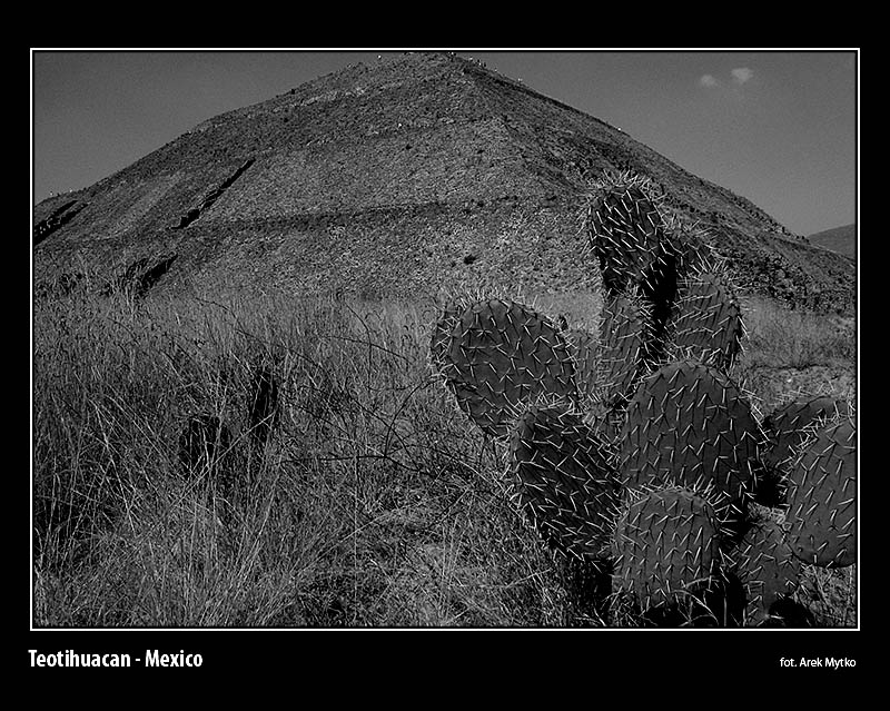 Teotihuacan