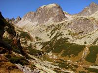 tatry jesienne