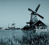 Zaandijk - Zaanse Schans