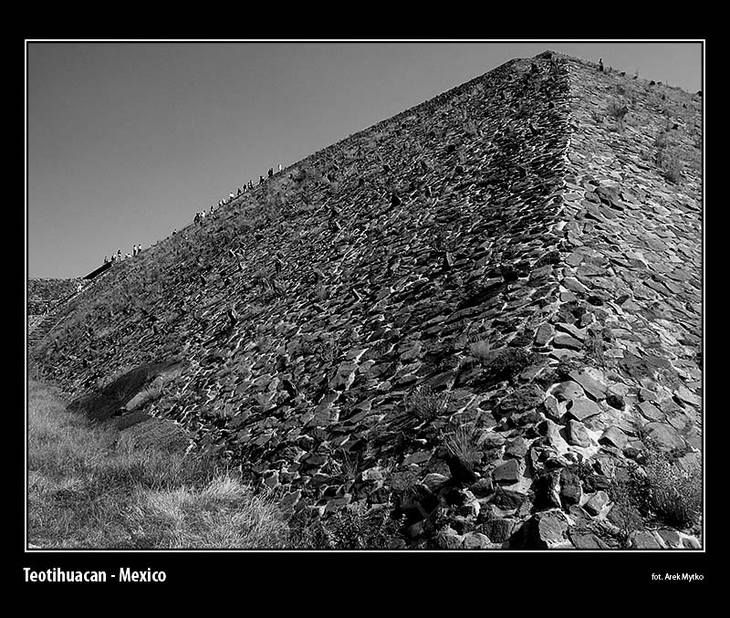 Teotihuacan