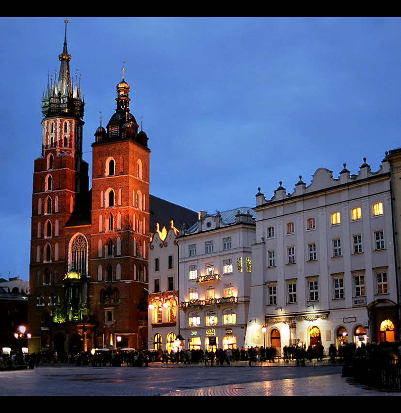 Cracow