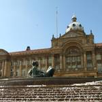 Victoria Square, Birmingham