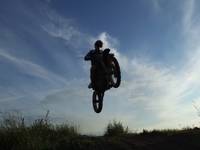 motocross