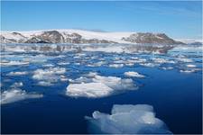 Martel Inlet