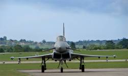 Eurofighter Typhoon