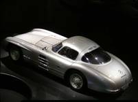 Mercedes-Benz 300 SLR