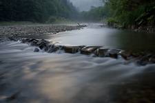 Sine Wiry - Bieszczady