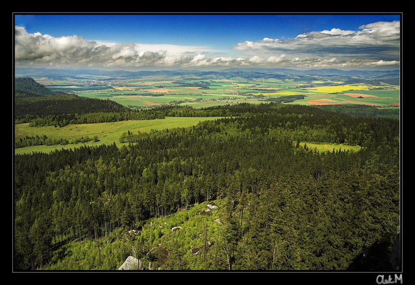 Szczeliniec Wielki