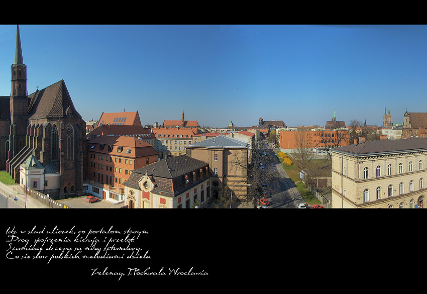 Wrocław