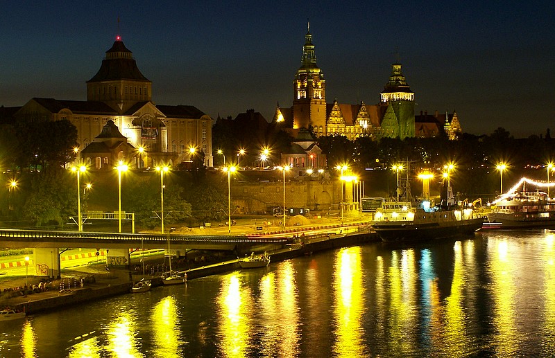 Szczecin