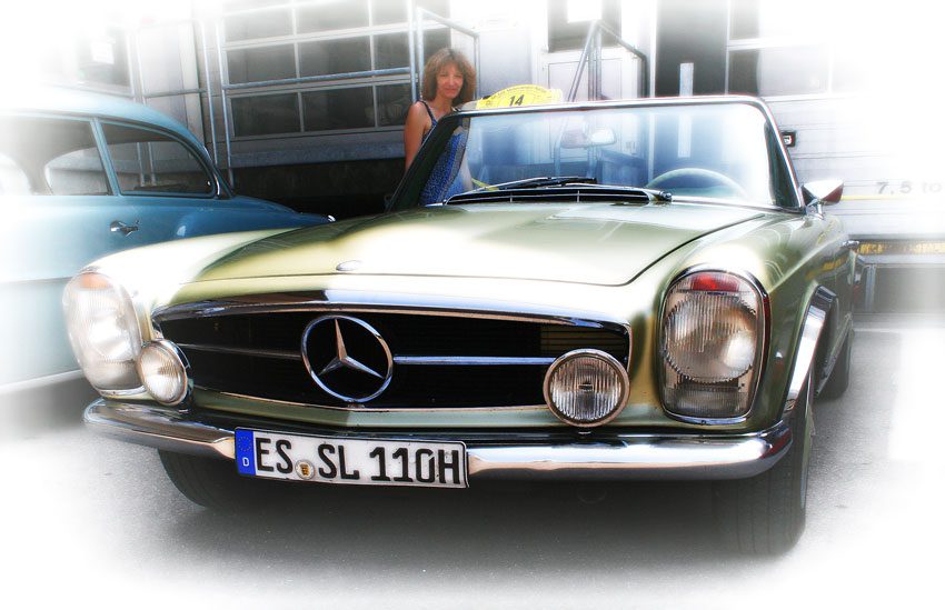 Benz II