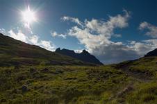 The Cobbler - Scotland