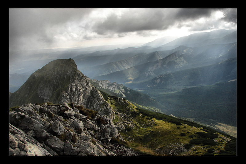 Tatry