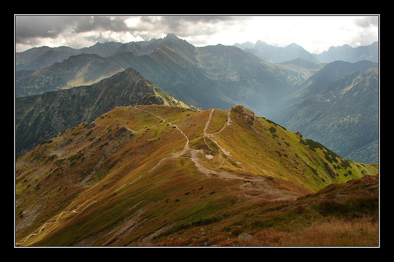 Tatry