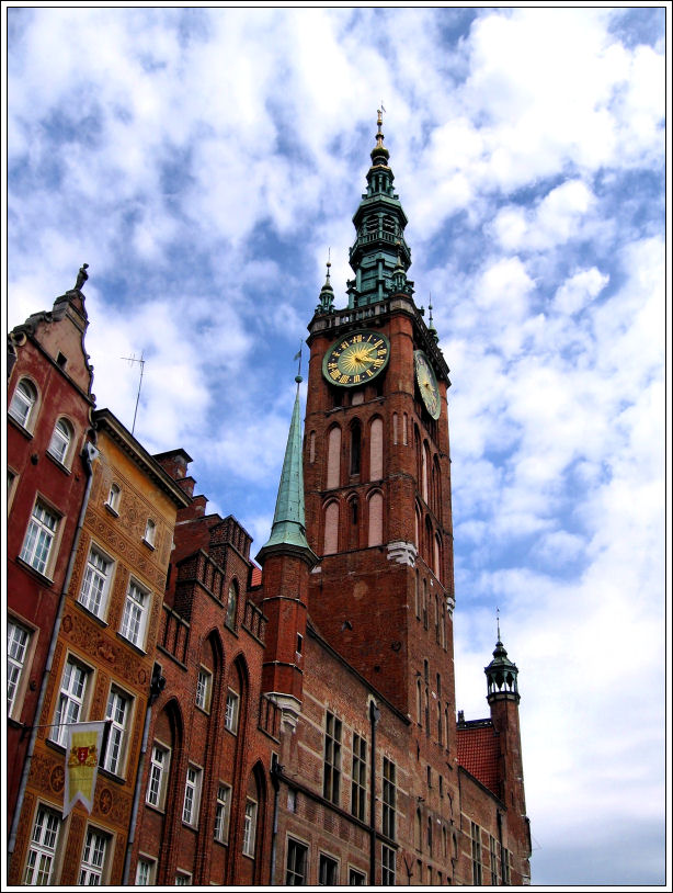 Gdańsk.