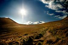 bieszczady